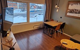 Central With A View